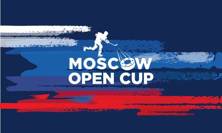 Международный турнир по хоккею на роликах Moscow Open Cup 2025